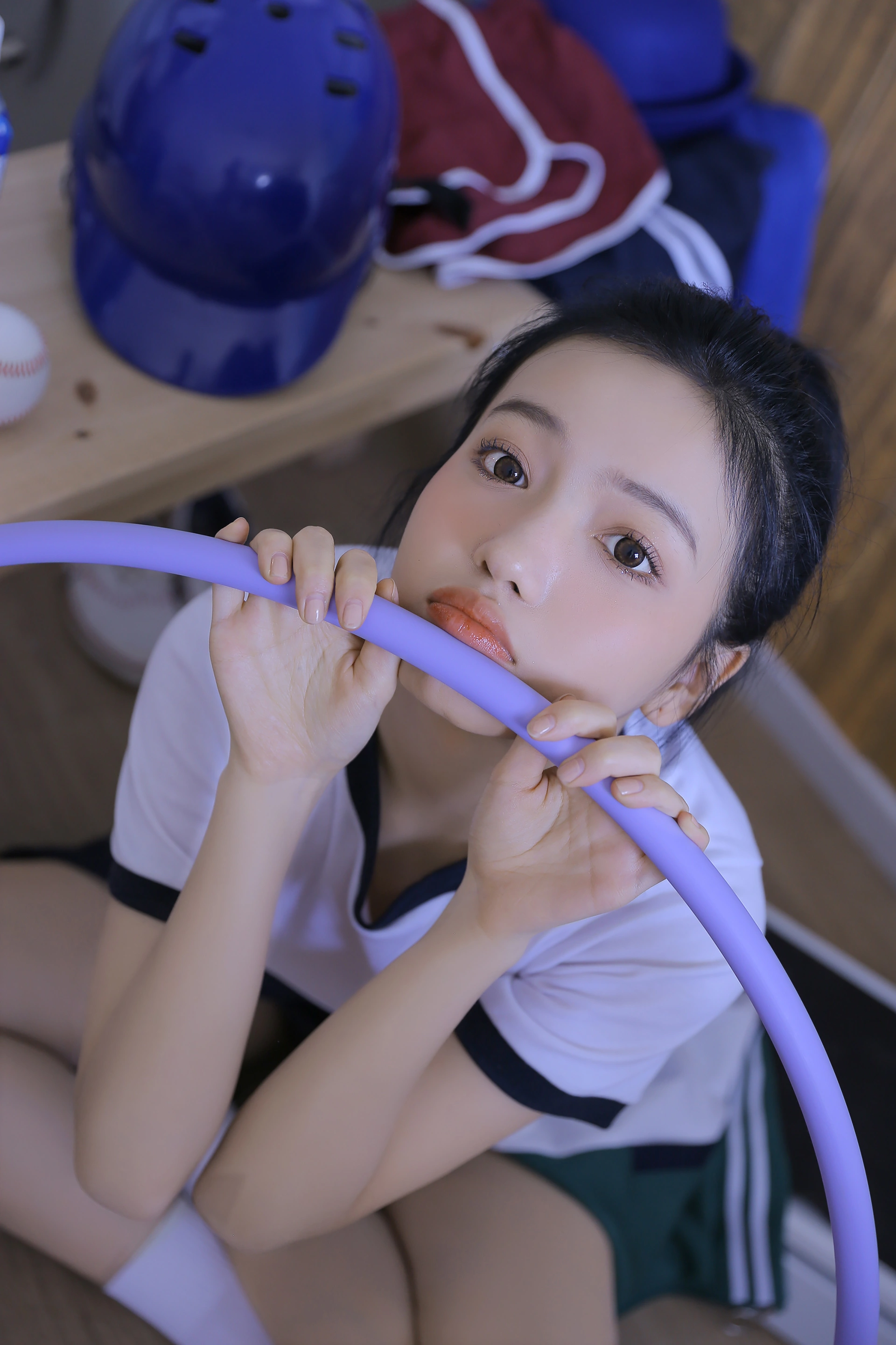 兮嘻嘻 - NO.01 节体育课 3