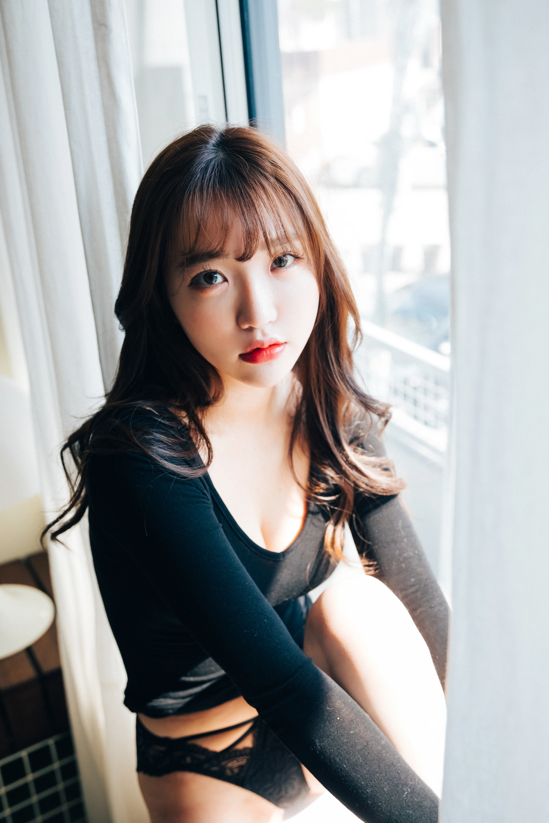孫樂樂(손예은) - NO.28 [Loozy] Maximum Vol.1 1