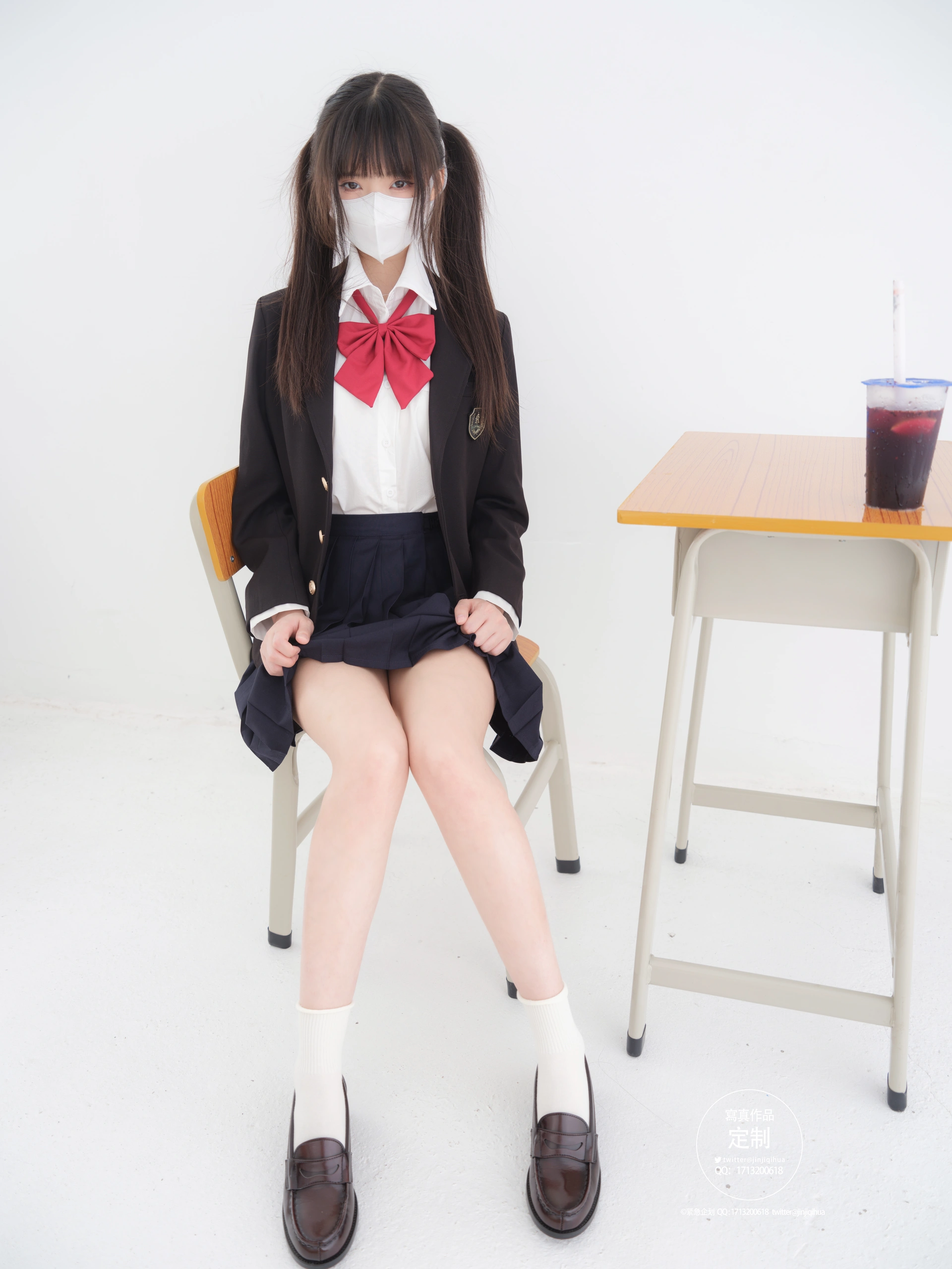 紧急企划 - EX-006 见希w 1