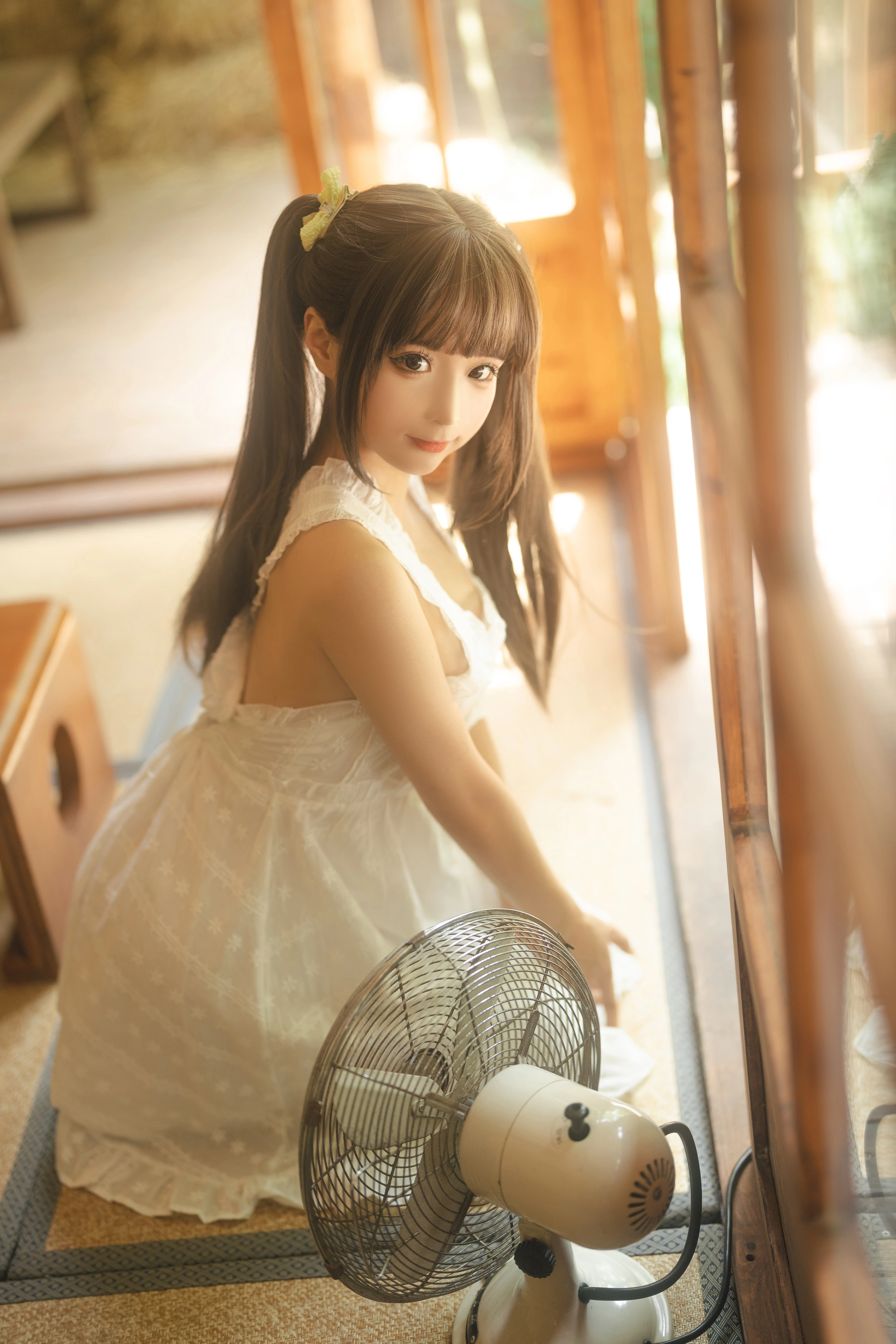 蠢沫沫 - 夏 绅士版 2